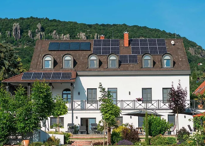 Katzer Villa