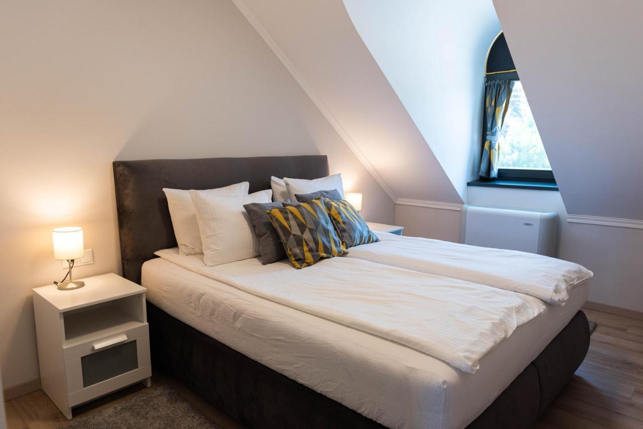 Katzer Guest house *