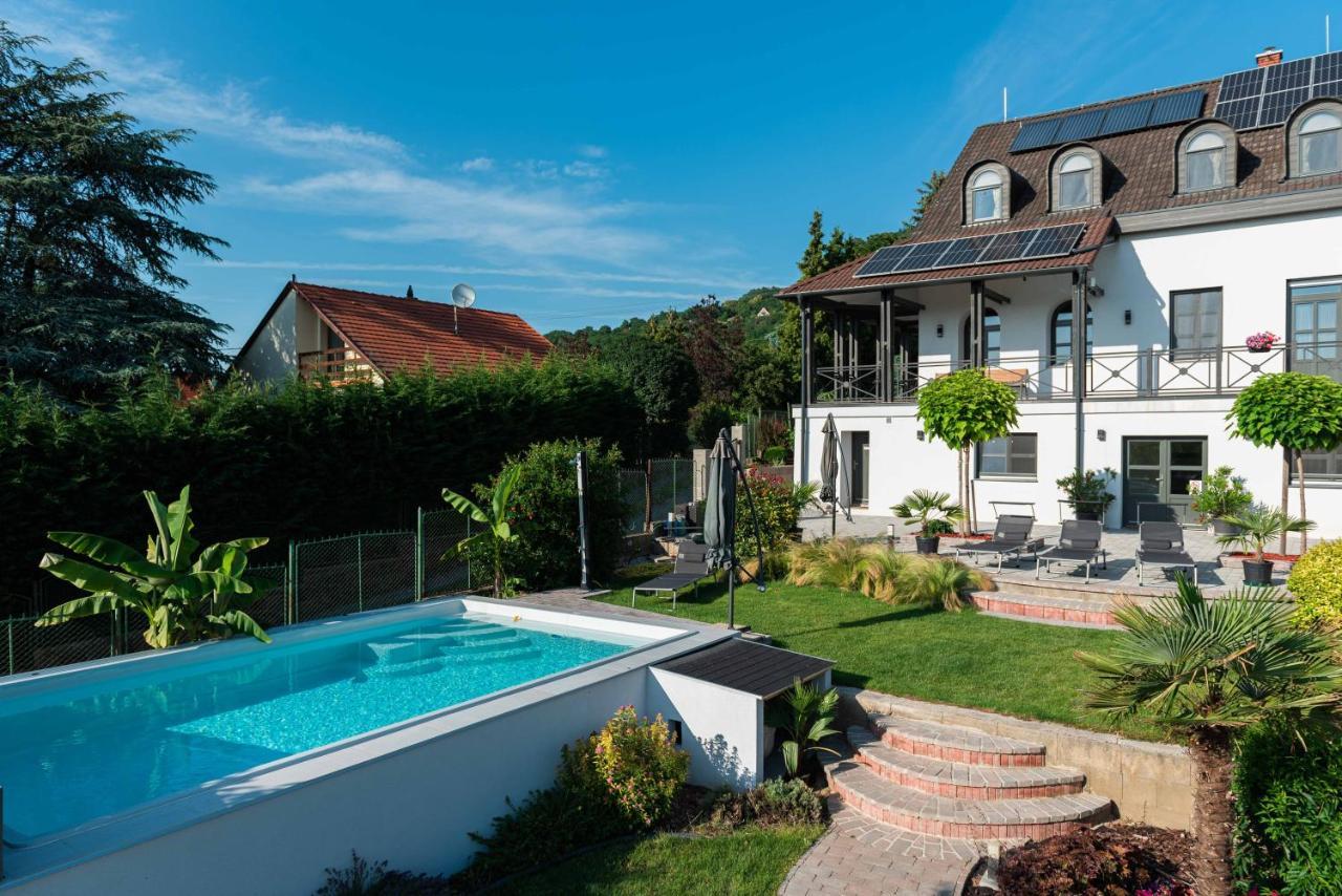 Katzer Guest house Badacsonytordemic