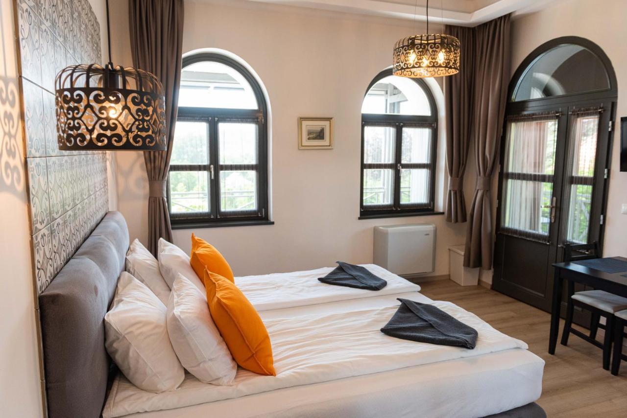 Katzer Guest house Badacsonytordemic