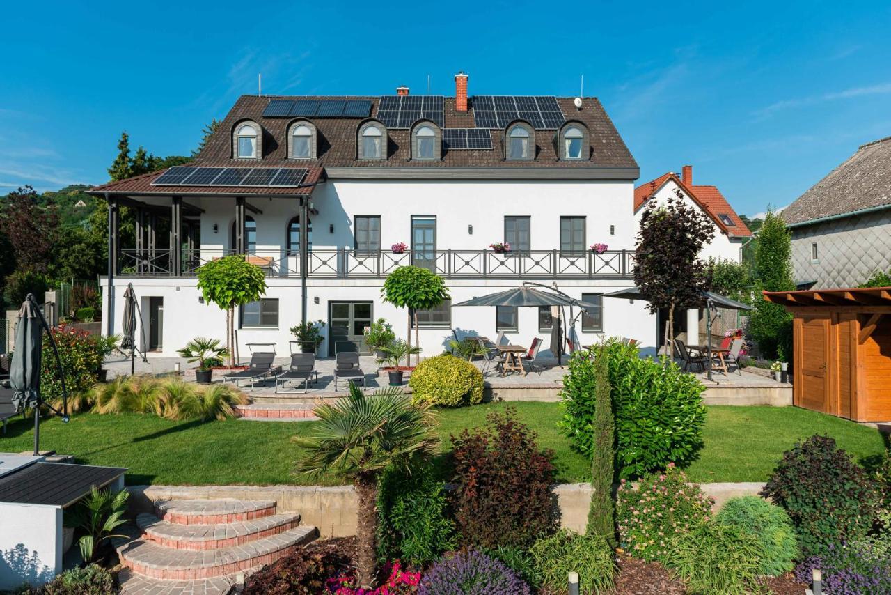 Guest house Katzer *
