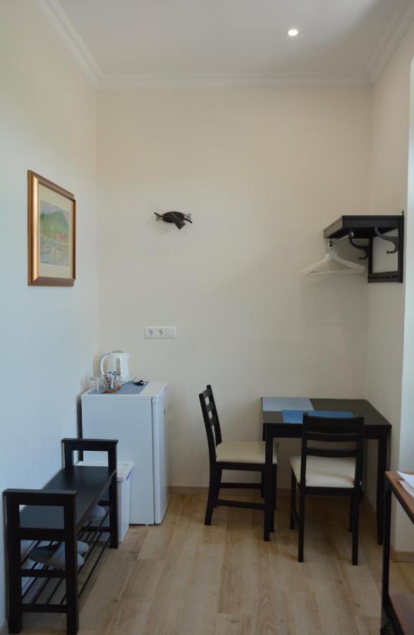 Katzer Penzión pre hostí Badacsonytordemic