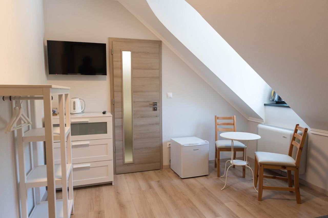 Katzer Guest house