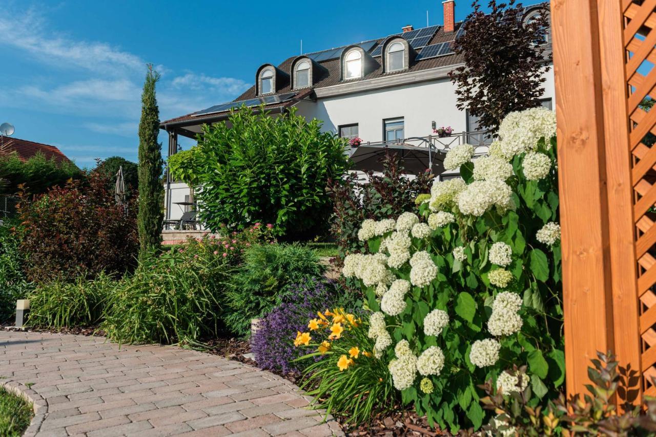 Guest house Katzer Badacsonytordemic