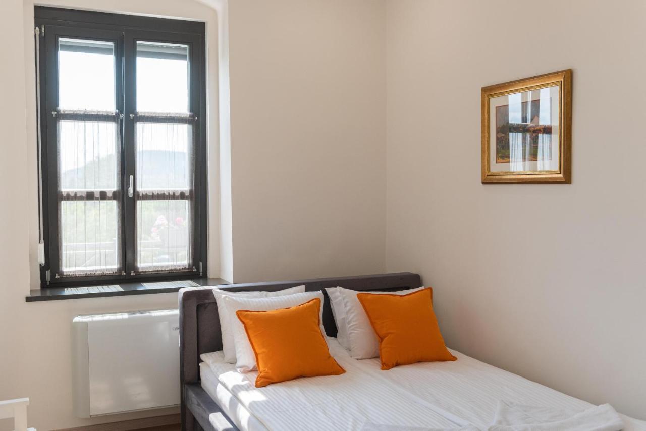 Guest house Katzer