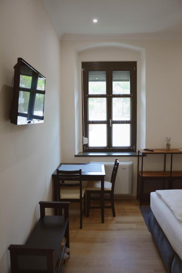 Katzer Penzión pre hostí Badacsonytordemic