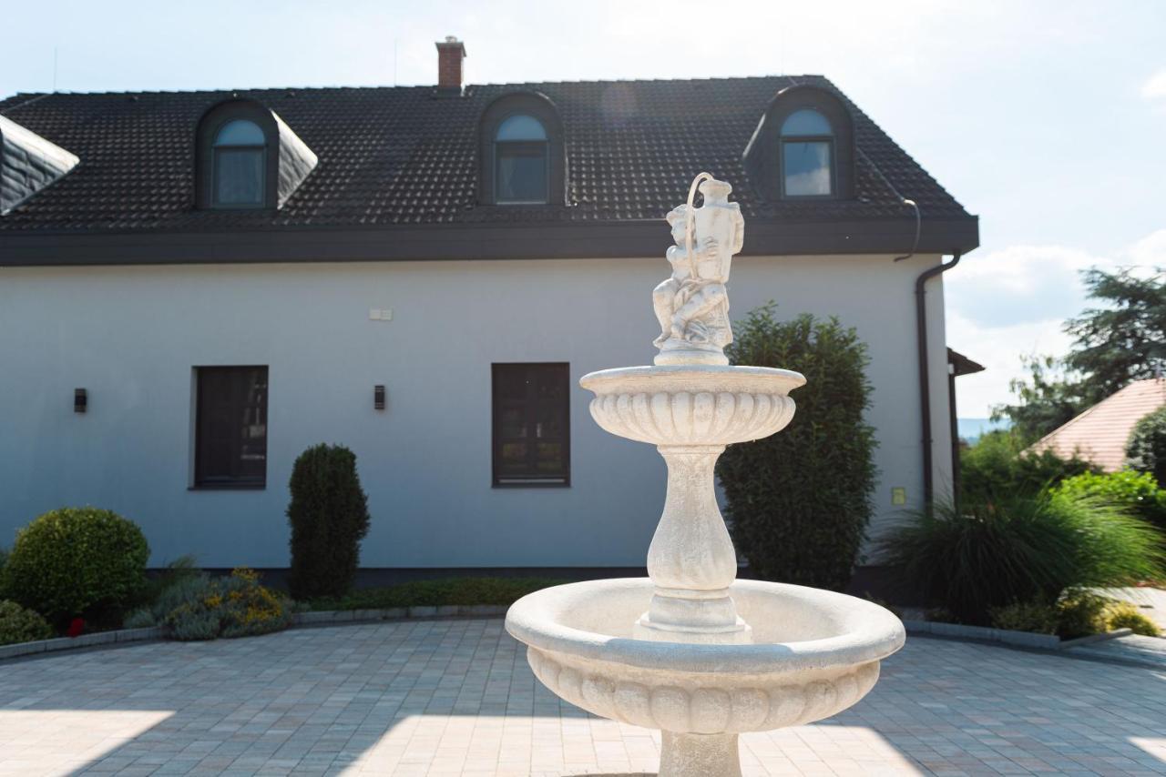 Guest house Katzer Badacsonytordemic